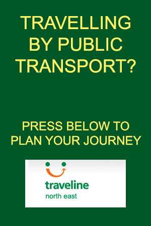Plan My Journey